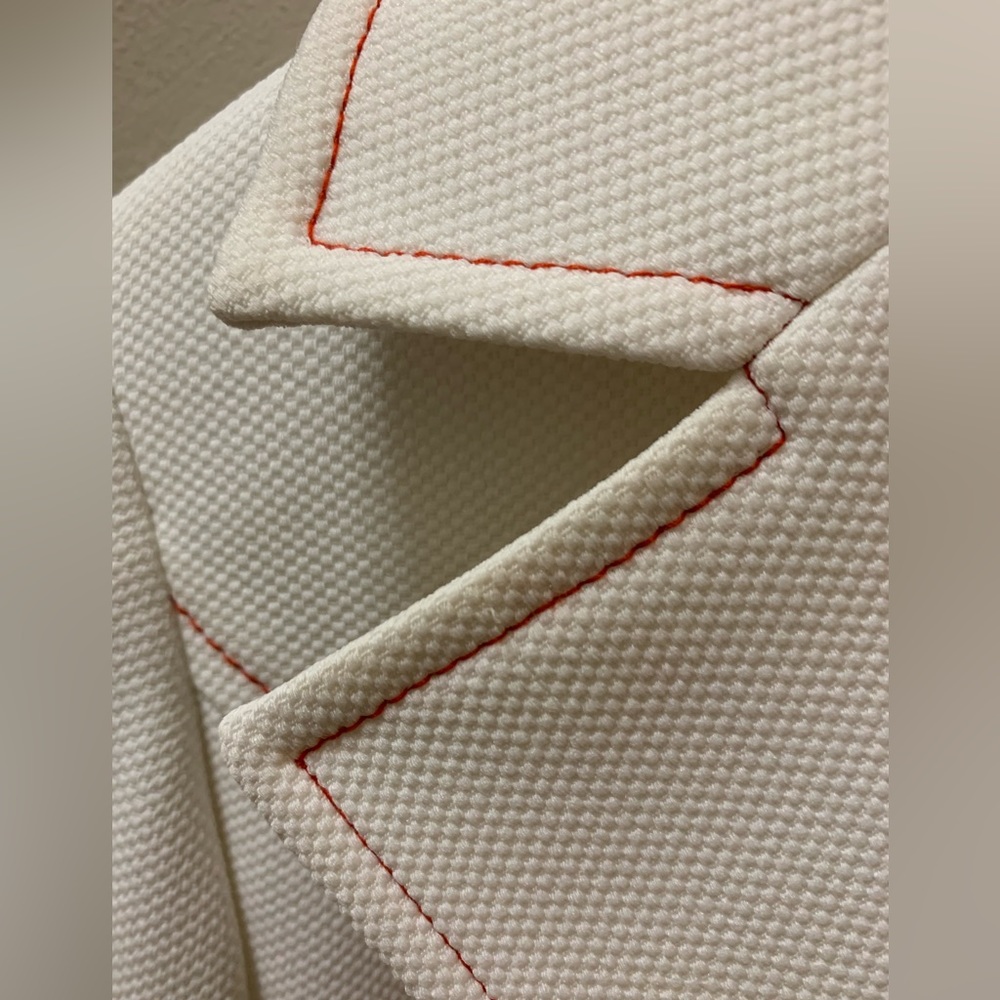 Isabel & Nina Juniors Suit